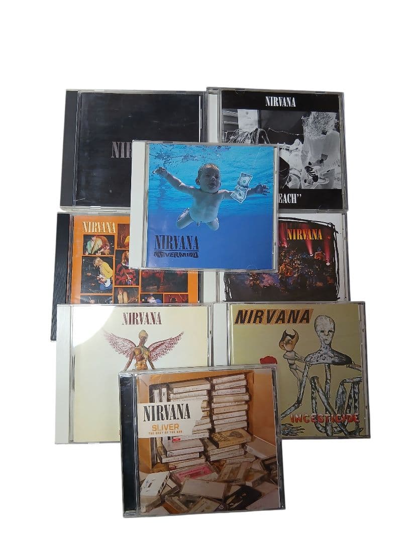 邦楽 洋楽 CD DVD まとめ売り