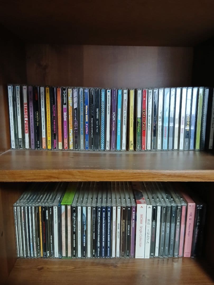 邦楽 洋楽 CD DVD まとめ売り