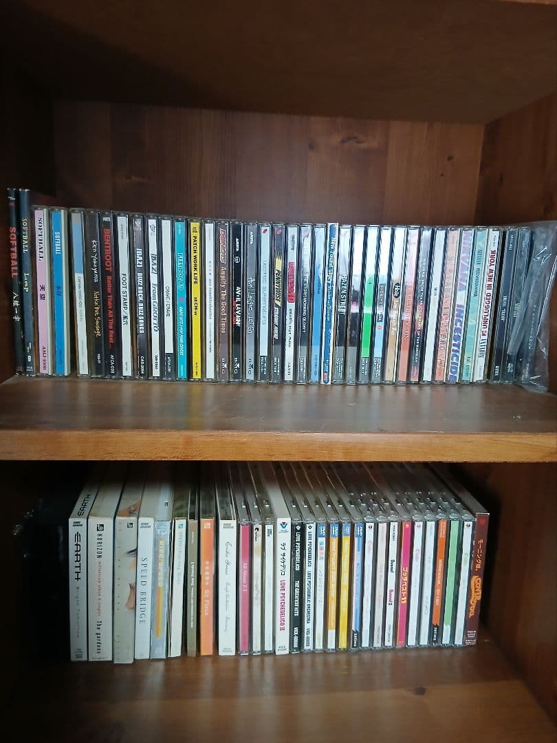 邦楽 洋楽 CD DVD まとめ売り