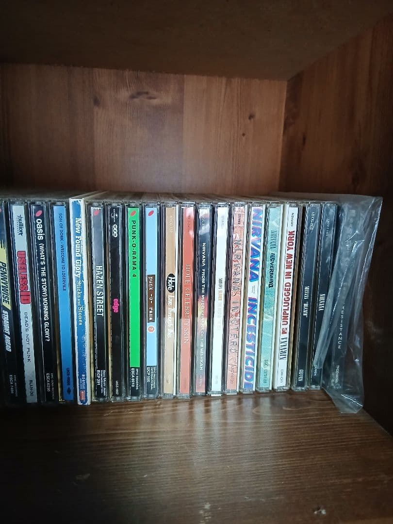 邦楽 洋楽 CD DVD まとめ売り