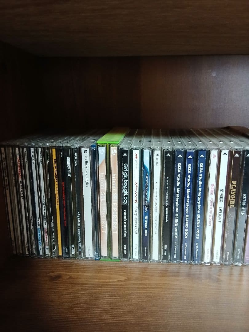 邦楽 洋楽 CD DVD まとめ売り