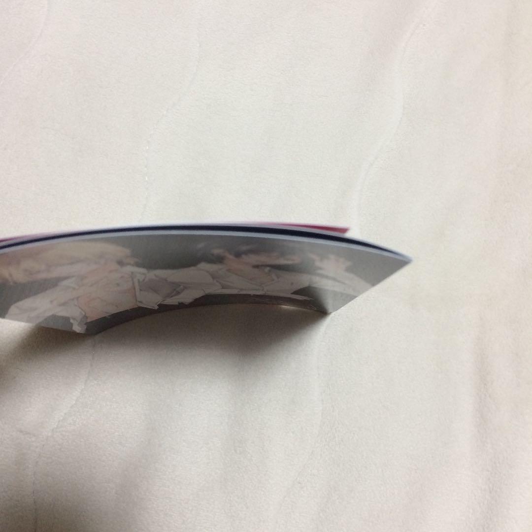 ウルフです