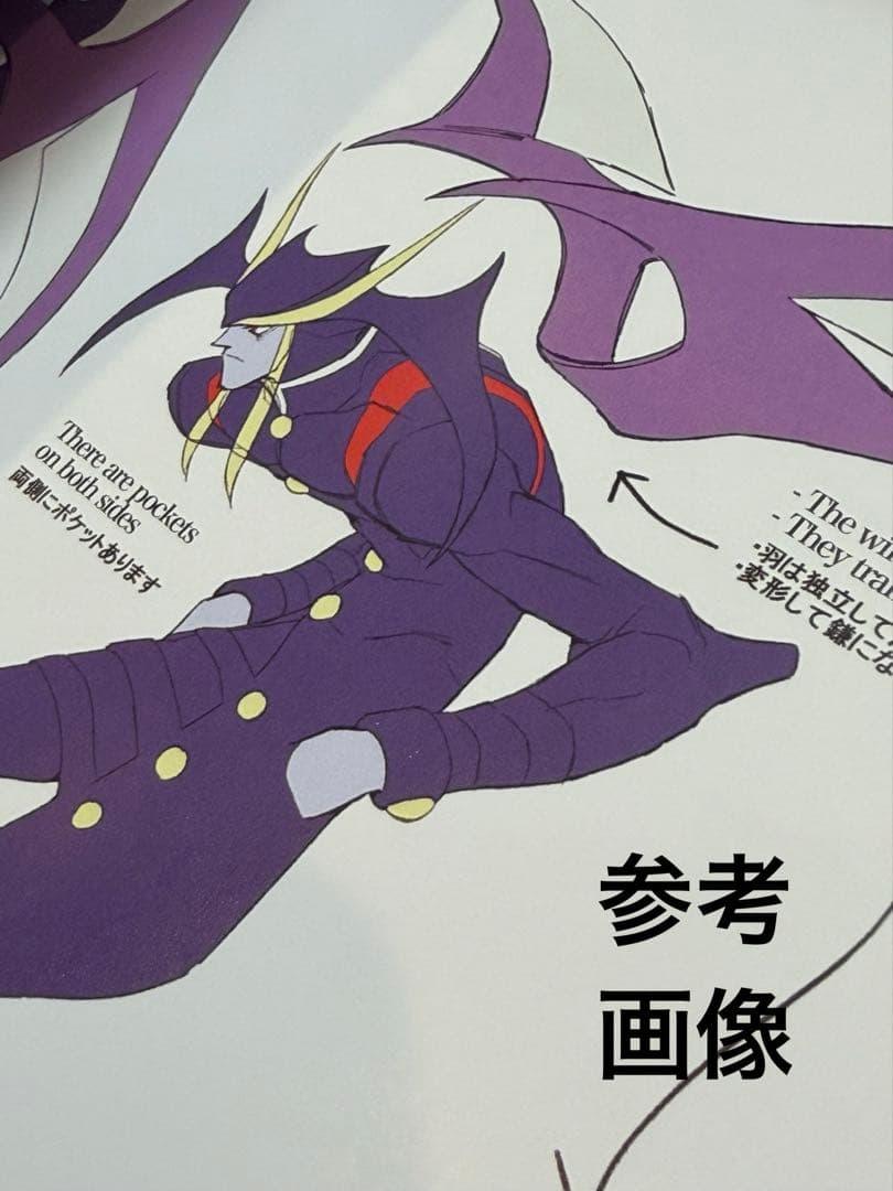 【新品】ヴァンパイア Darkstalkers 村田雄介BOX アートブック付