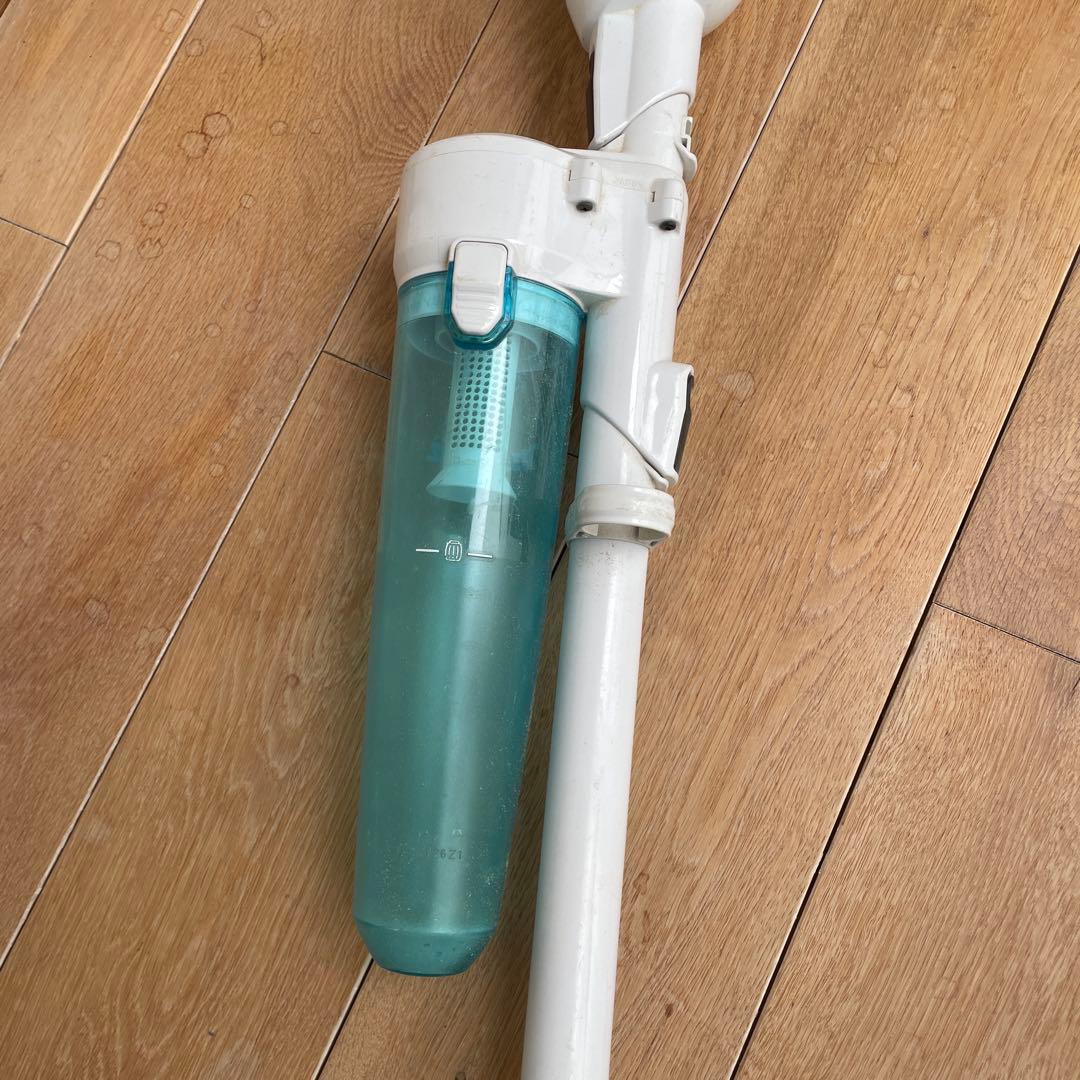 マキタ スティッククリーナー 本体