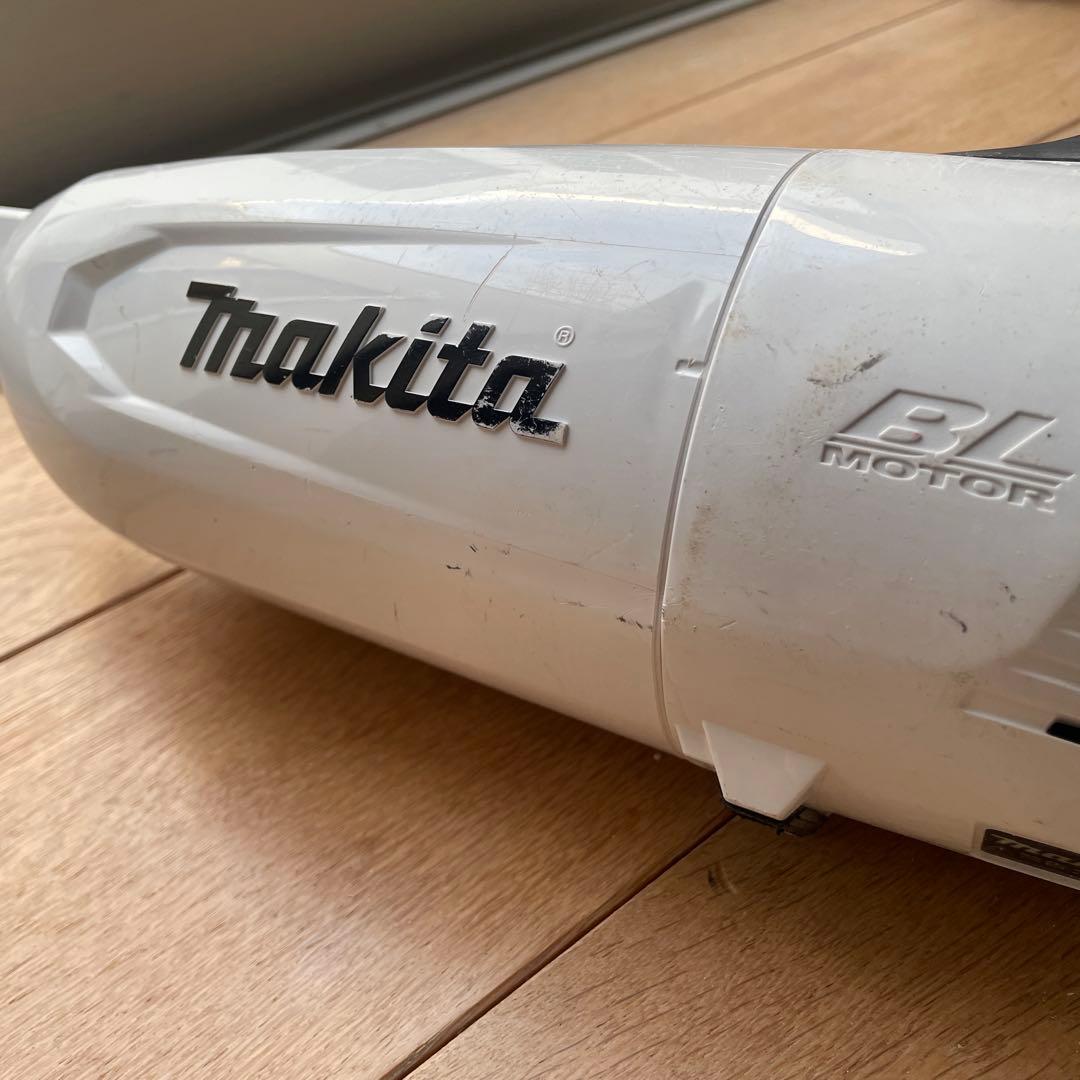 マキタ スティッククリーナー 本体