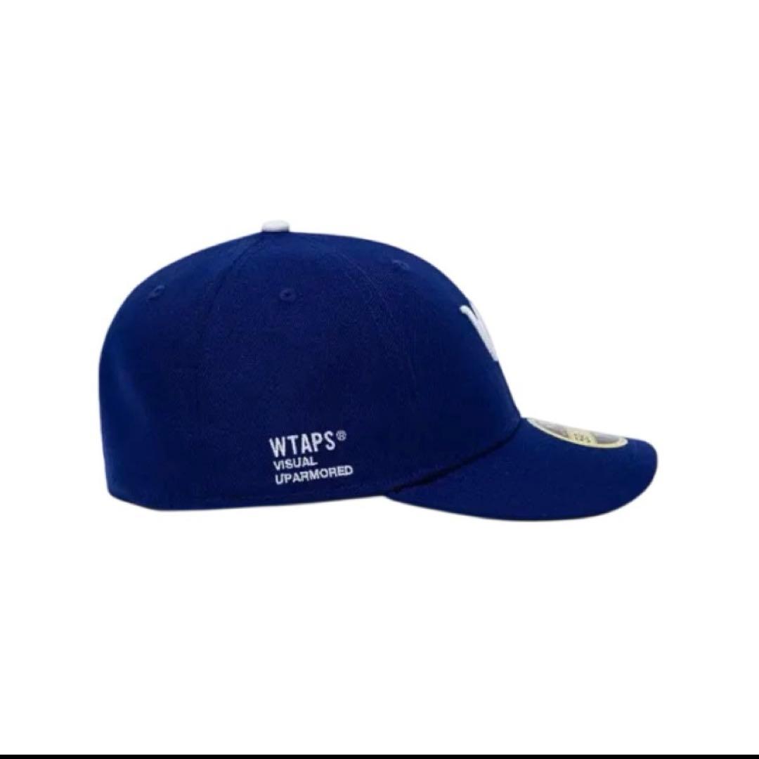 帽子 Wtaps 59Fifty Low Profile Cap New era