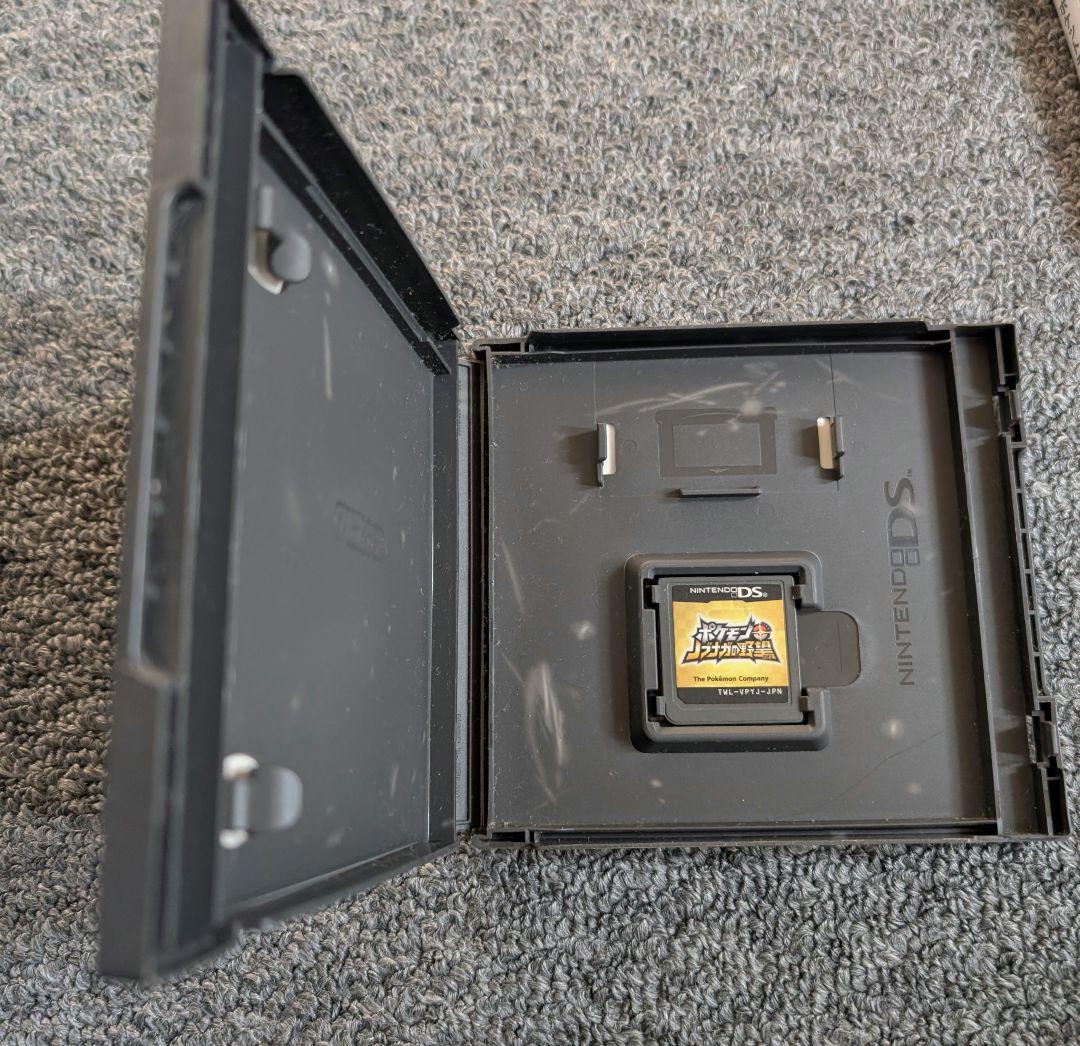 ポケモン　3DS　カセット　セット