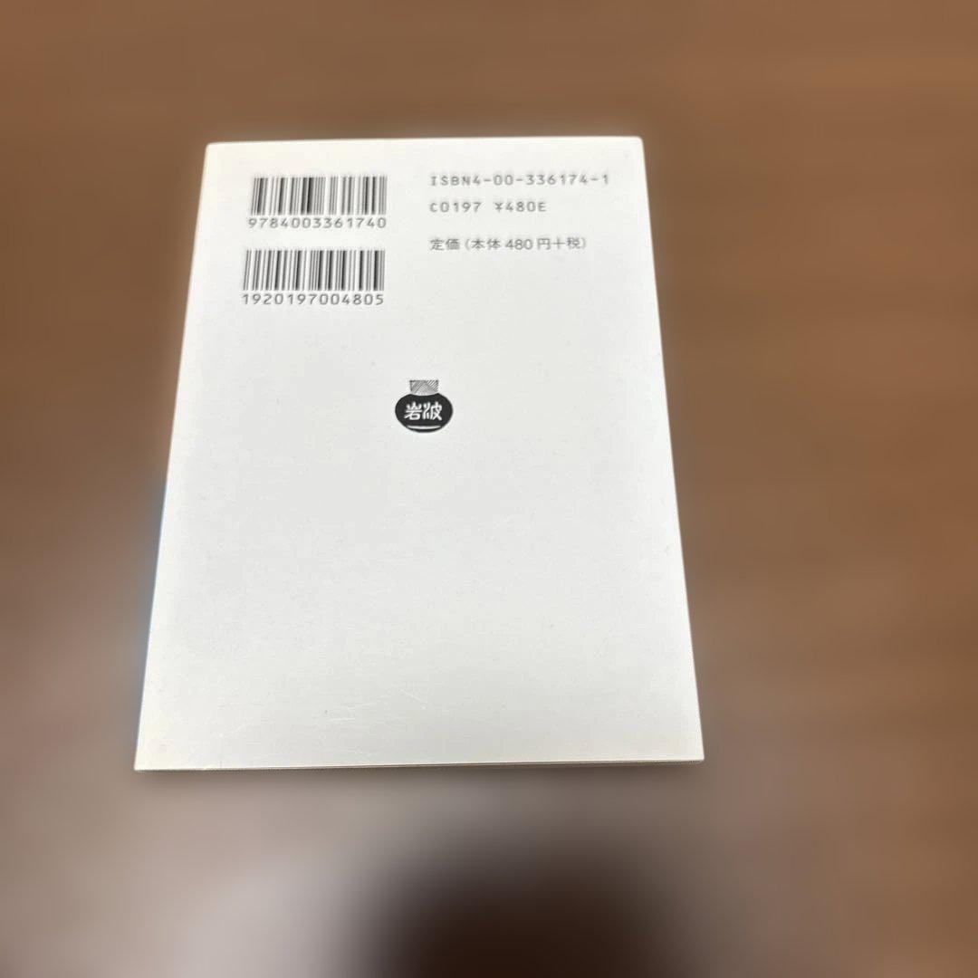 ニュー・アトランティス　岩波文庫　ベーコン　川西進訳