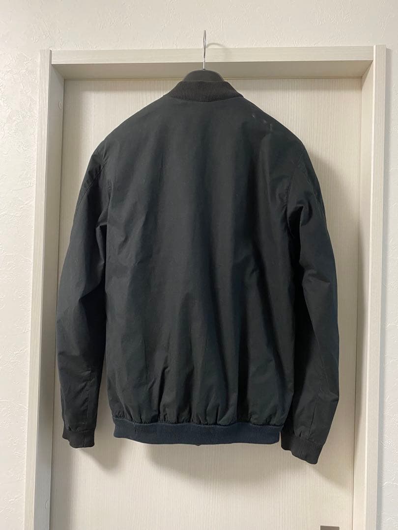 【超希少 美品】 ヘルムートラング 本人期 MA1 1998年 48