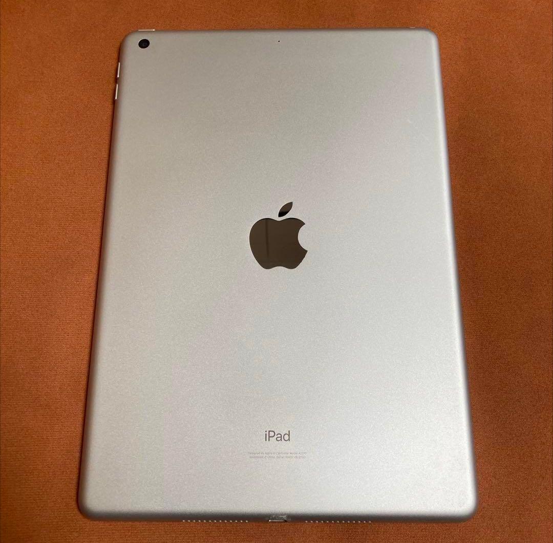 iPad8 第8世代 ios26対応　32GB WIFIモデル☆