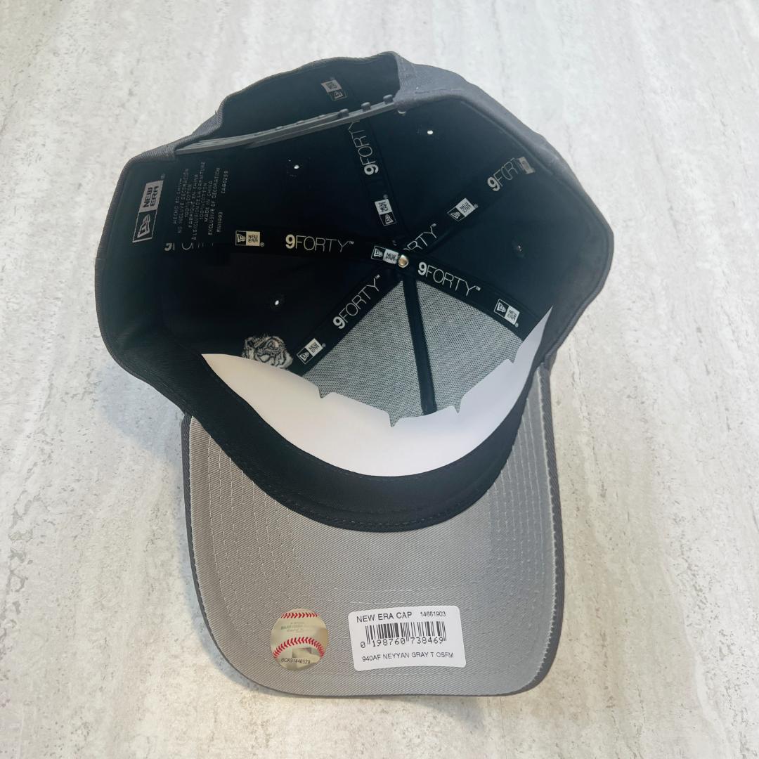 海外限定 NY ヤンキース ニューエラ NEW ERA