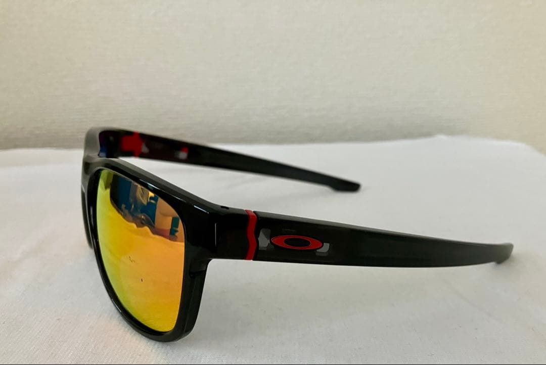 小物 Oakley CROSSRANGE R