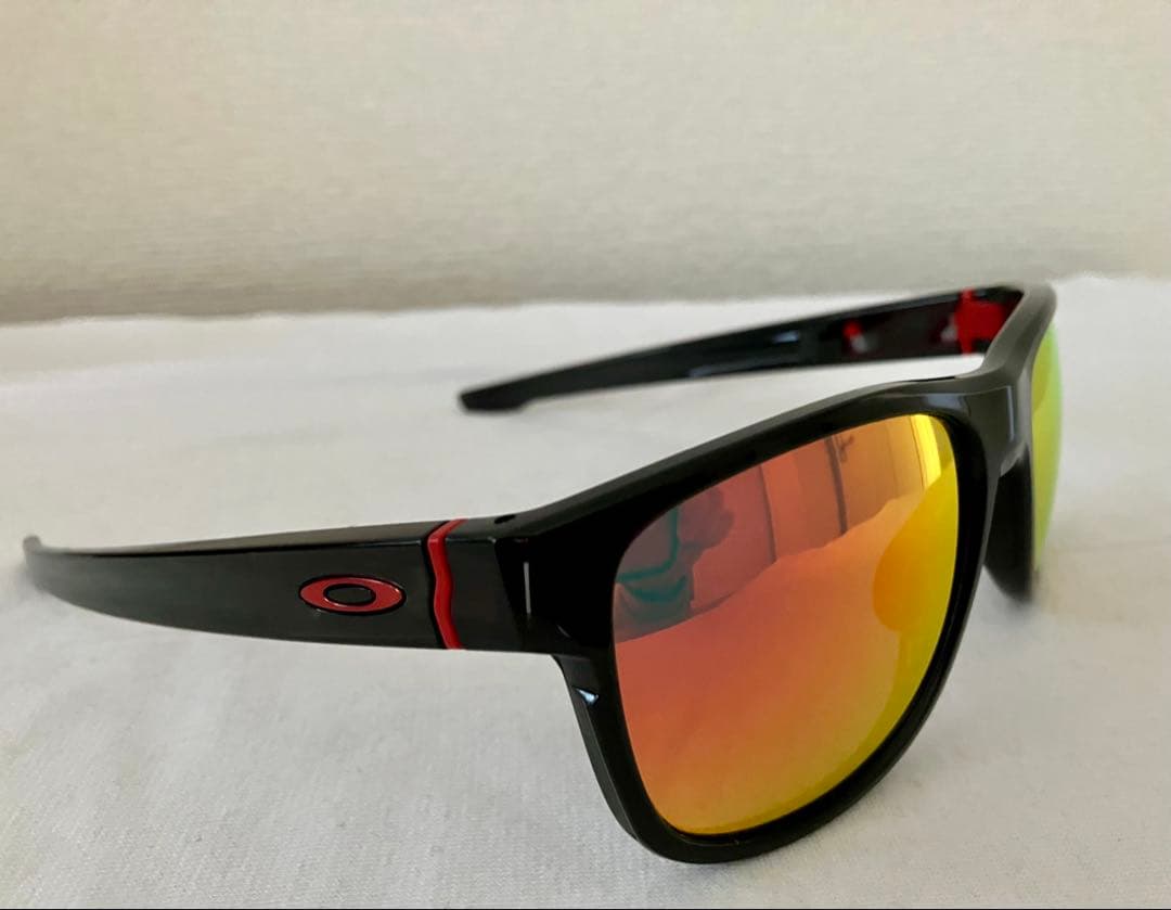 小物 Oakley CROSSRANGE R