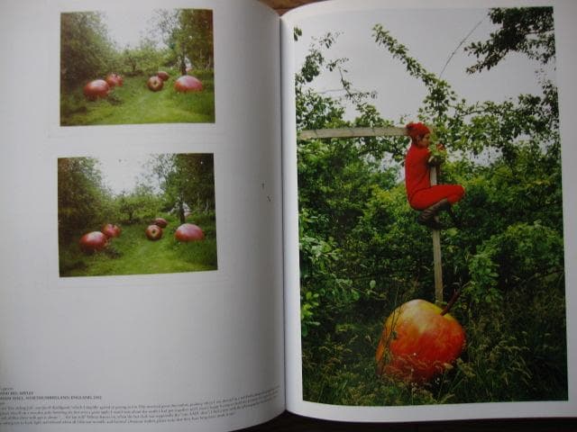 Tim Walker Pictures　ティム・ウォーカー