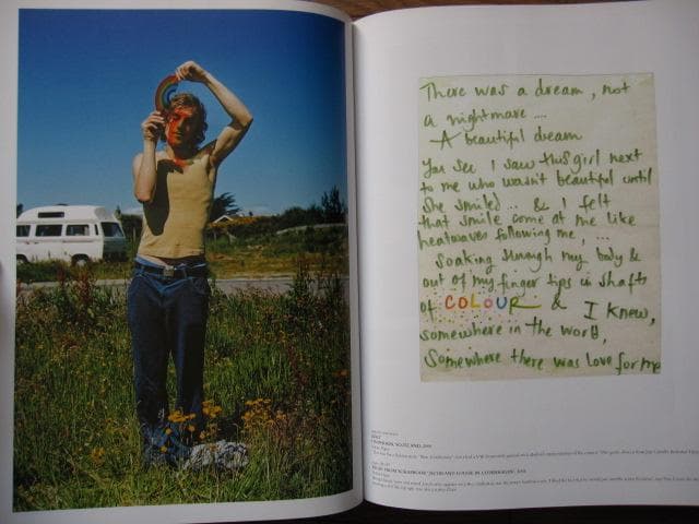 Tim Walker Pictures　ティム・ウォーカー