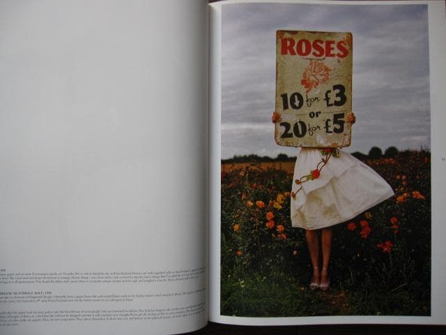 Tim Walker Pictures　ティム・ウォーカー
