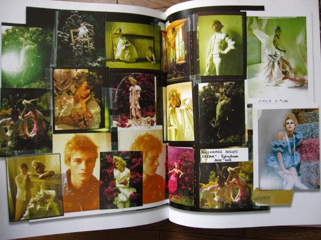 Tim Walker Pictures　ティム・ウォーカー