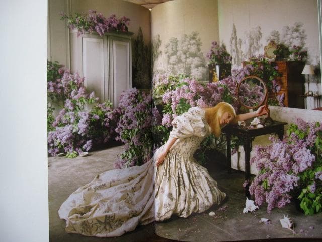 Tim Walker Pictures　ティム・ウォーカー