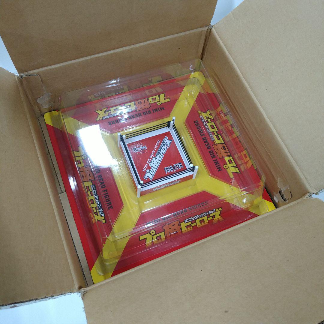 デ*プ様 【送料込み】プロ格ヒーローズ