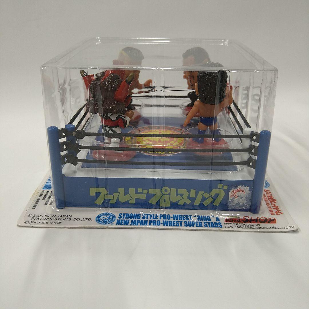 デ*プ様 【送料込み】プロ格ヒーローズ
