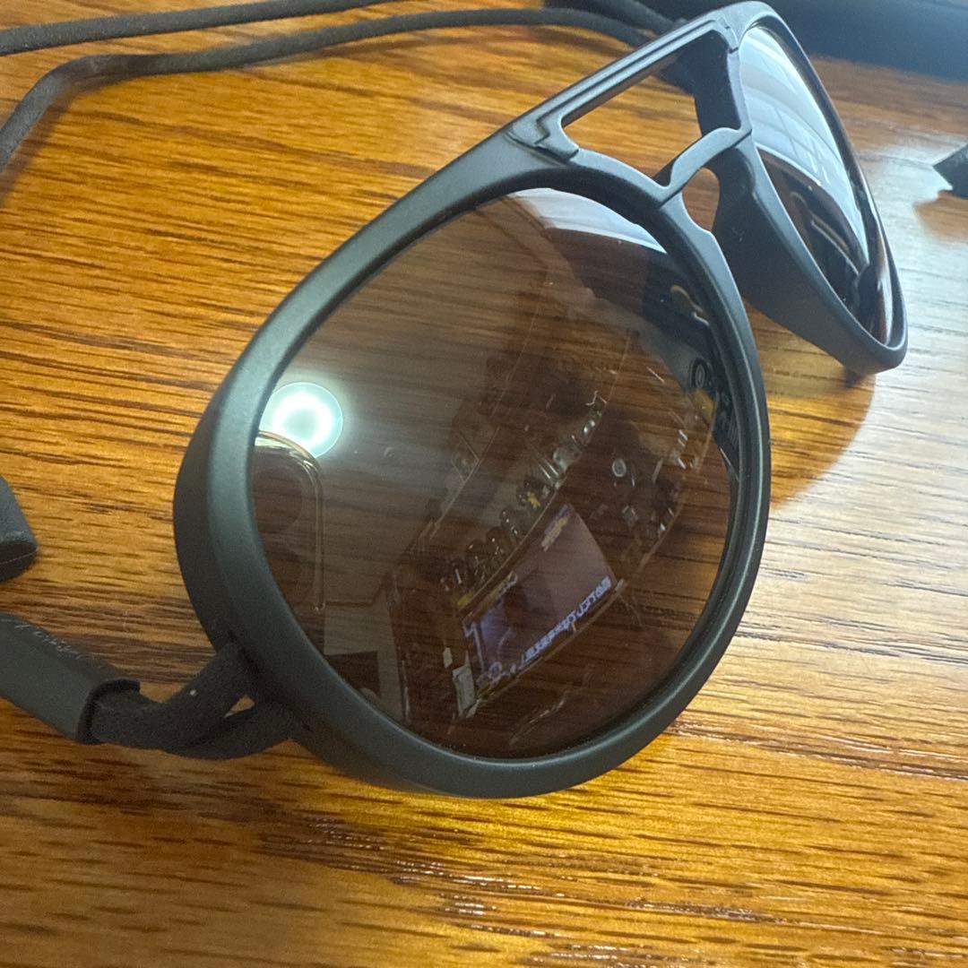 OMBRAZ DOLOMITE SIDE SHIELDSセット