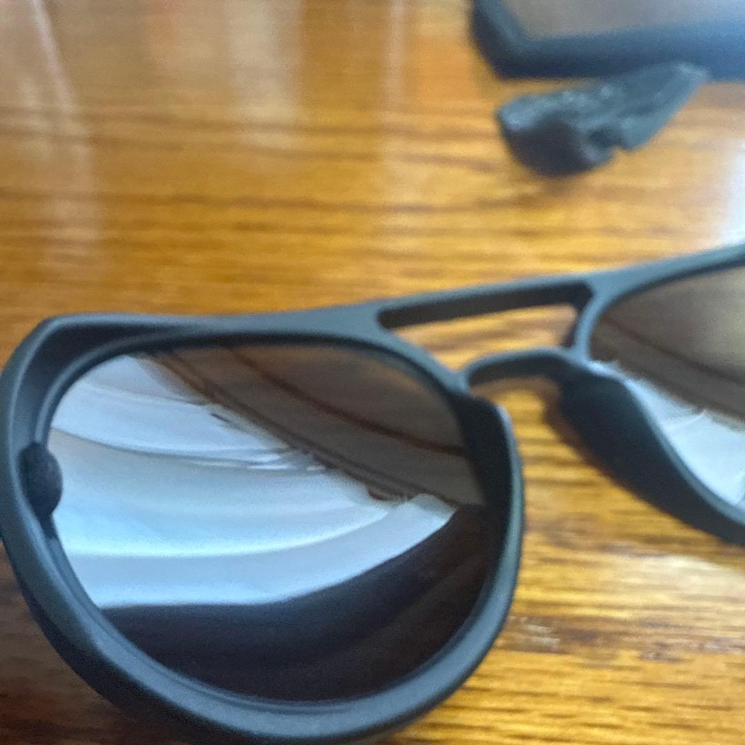 OMBRAZ DOLOMITE SIDE SHIELDSセット