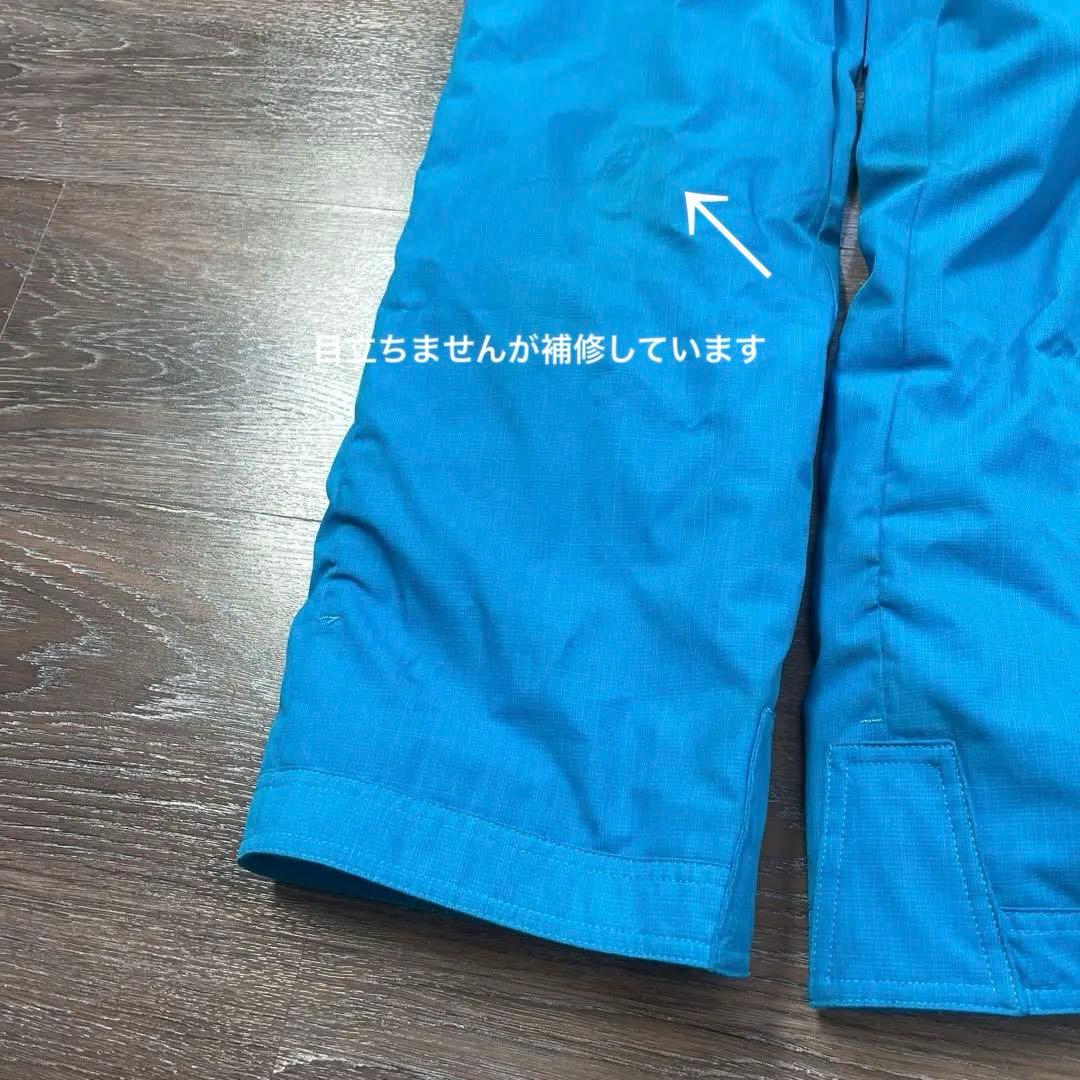 DESCENTE デサント　150セットアップ　上下　スキーウェア　男の子