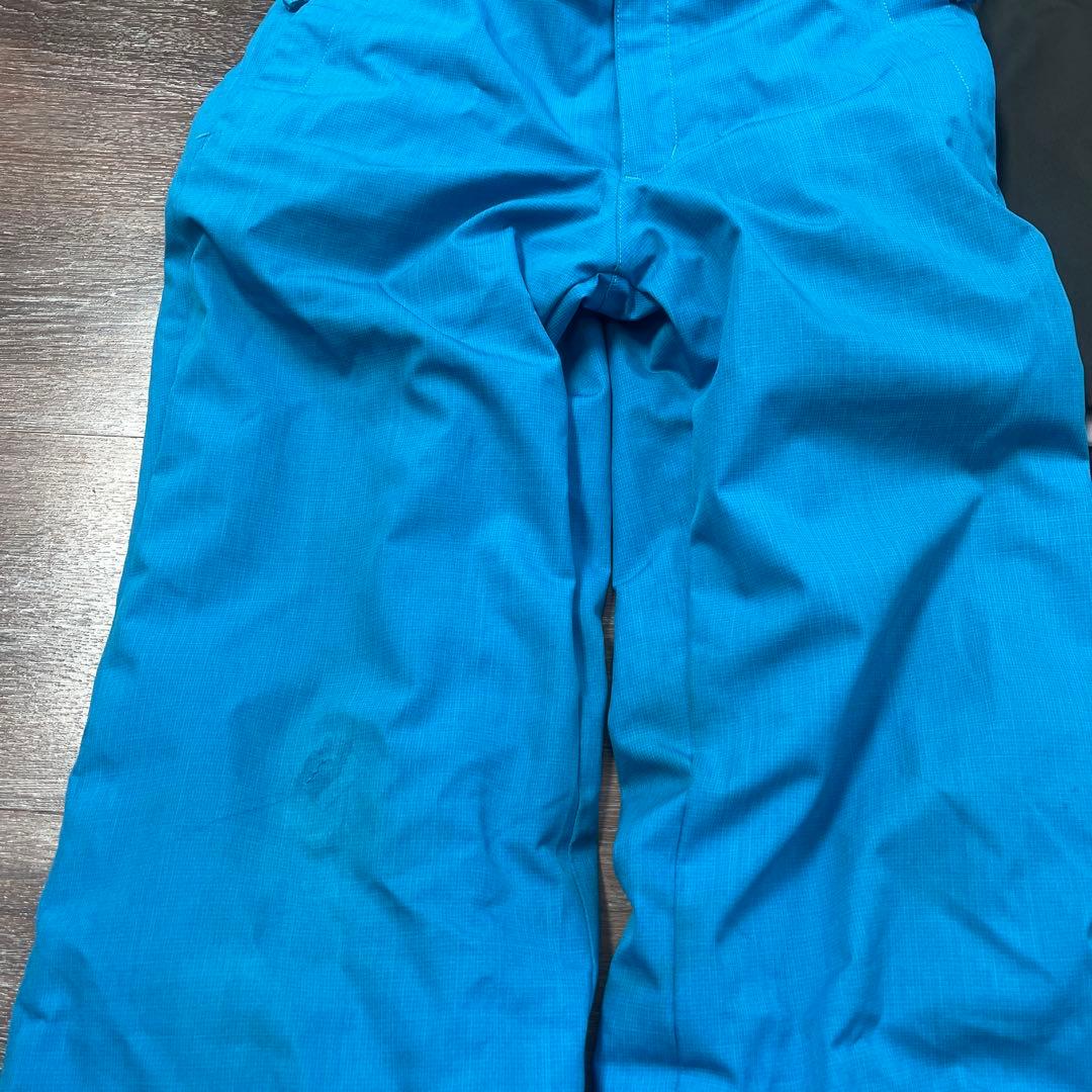DESCENTE デサント　150セットアップ　上下　スキーウェア　男の子
