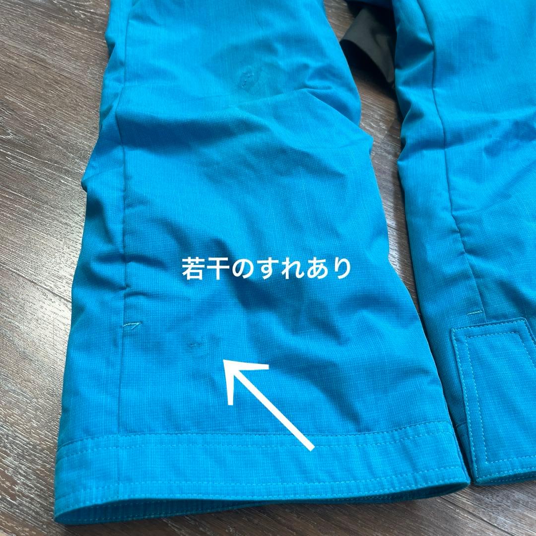 DESCENTE デサント　150セットアップ　上下　スキーウェア　男の子