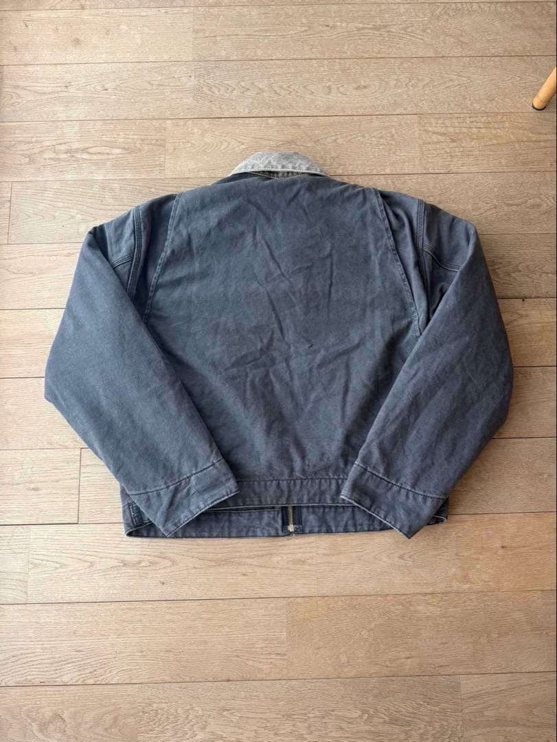 USA製Carhartt デトロイトジャケットJ97 PTL L 00s