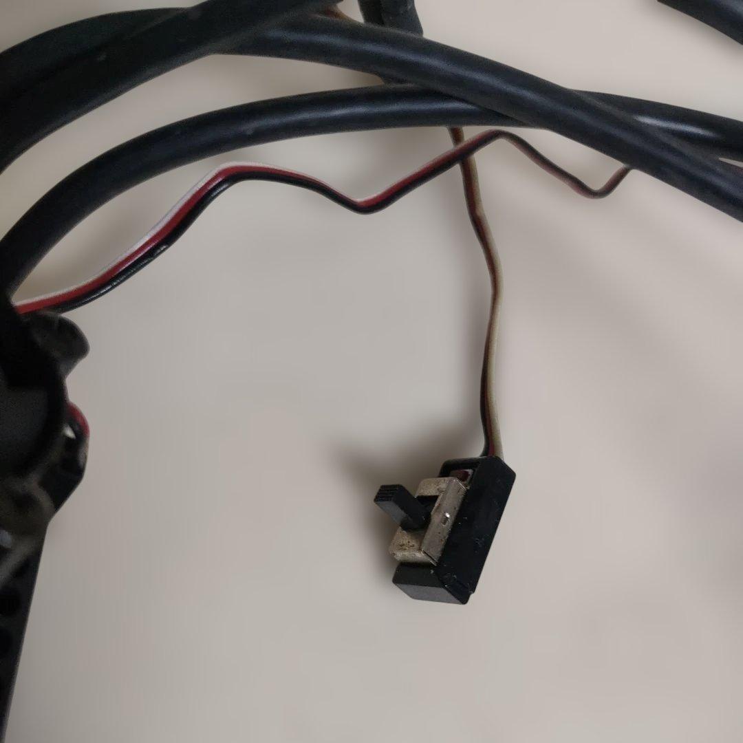 タミヤ TBLE-01ブラシレスESC、TBLM-01 　　　　16Tモーター