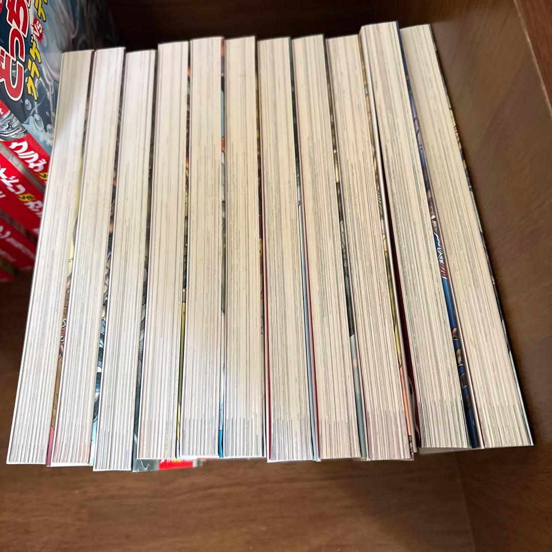 どっちが強い！？　 26冊セット（角川漫画科学シリーズ）