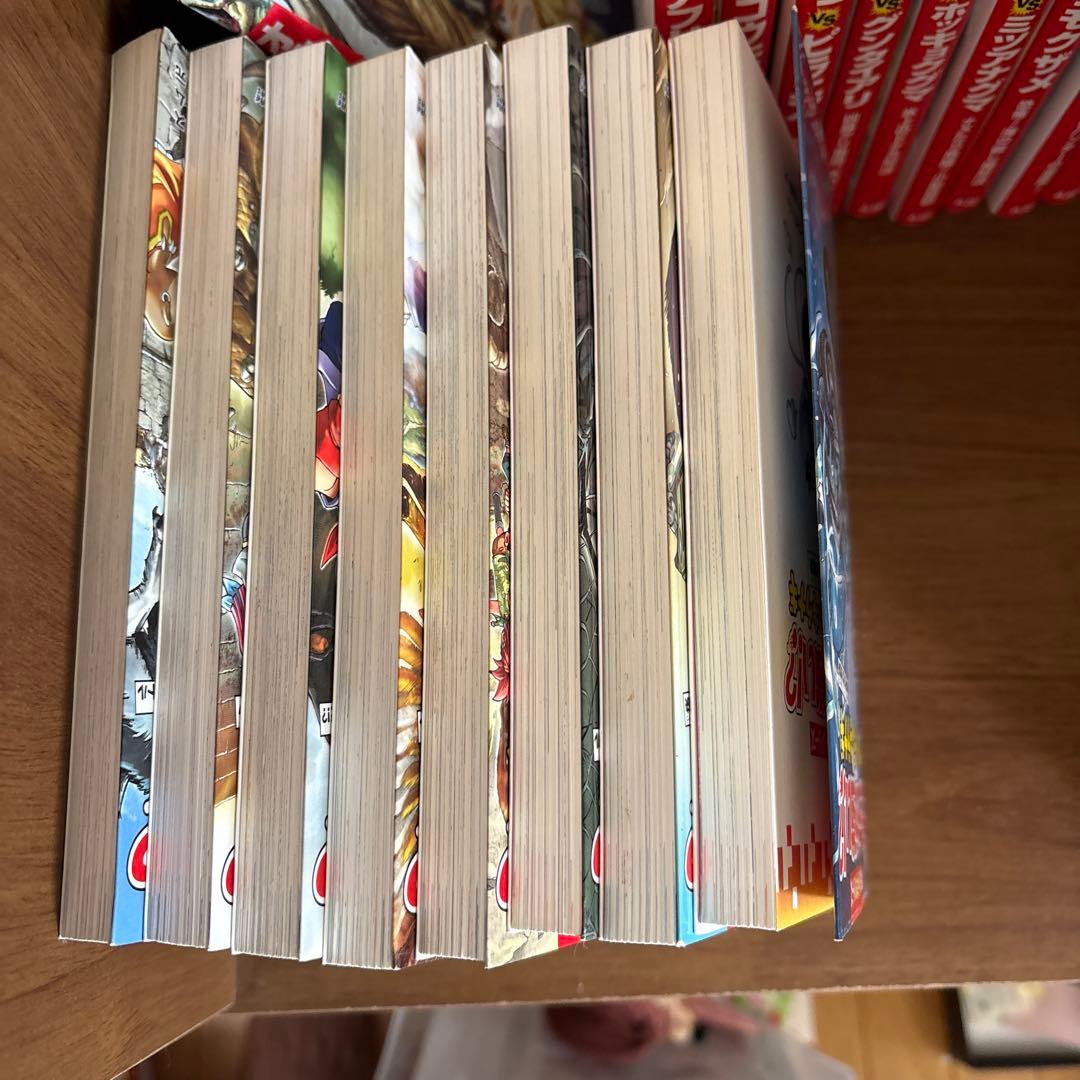 どっちが強い！？　 26冊セット（角川漫画科学シリーズ）
