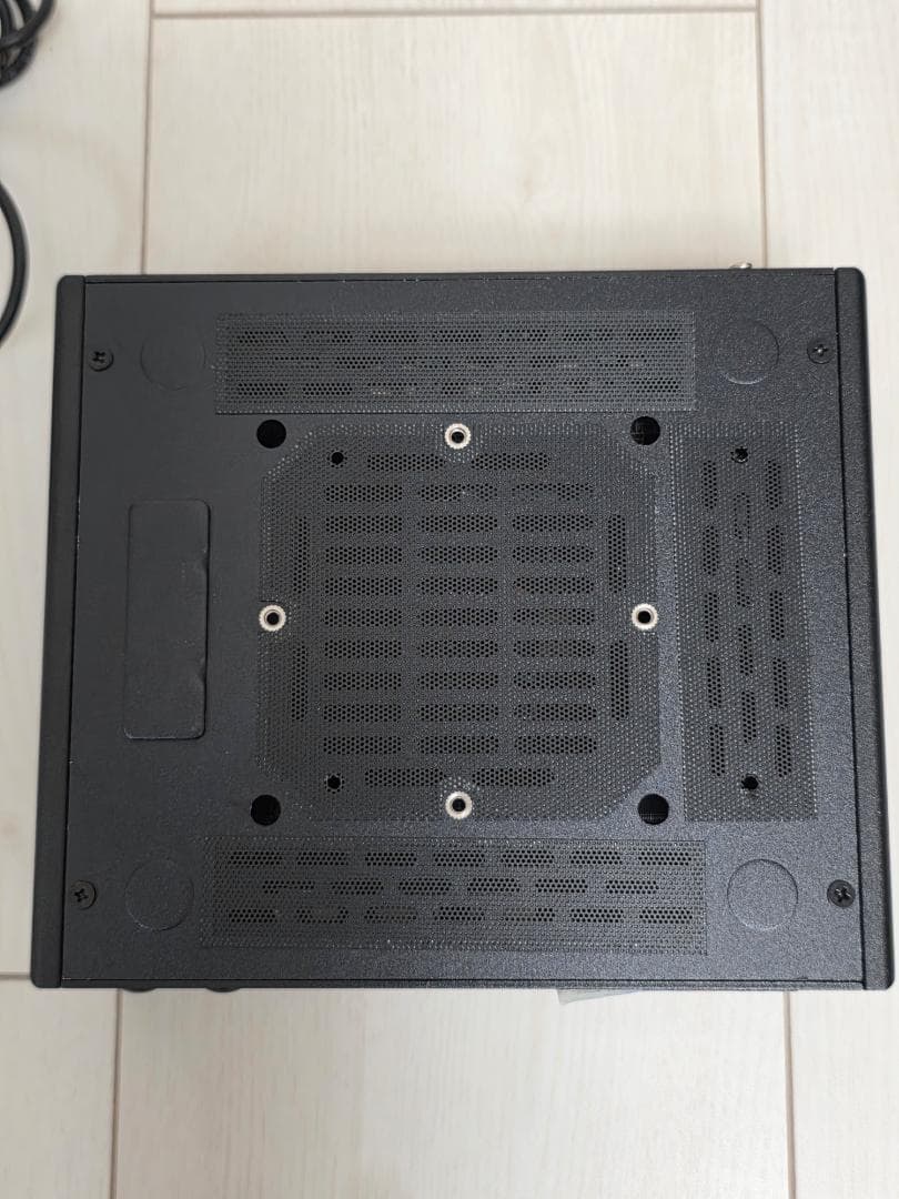 ミニPC Firewall Micro Appliance/Mini PC N100 8G