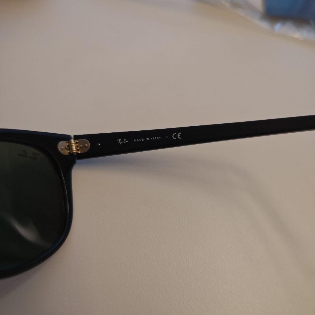 Ray-Ban メテオール 国内正規