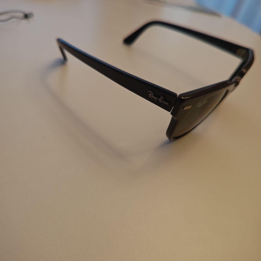 Ray-Ban メテオール 国内正規