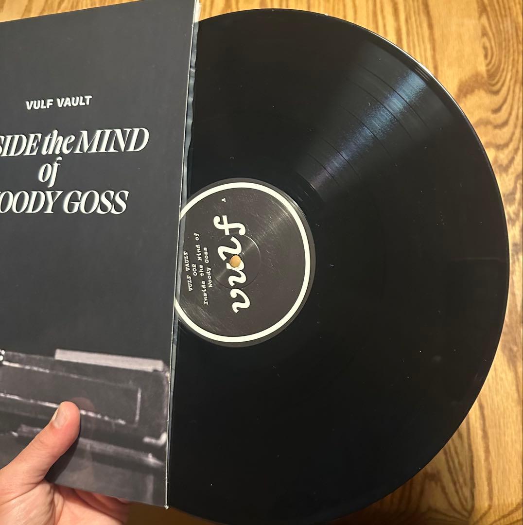 Vulfpeck ヴェルフペック レコード Dean town収録