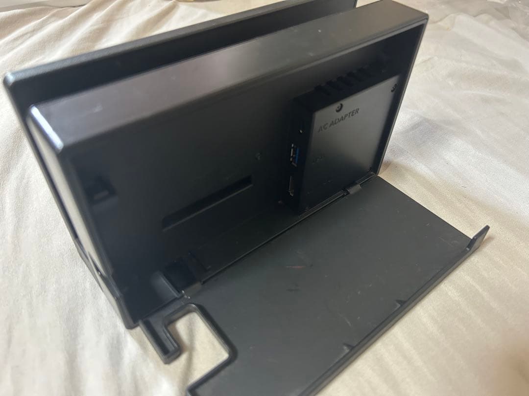 Nintendo Switch 本体 ネオンピンク/ネオングリーン ジャンク品