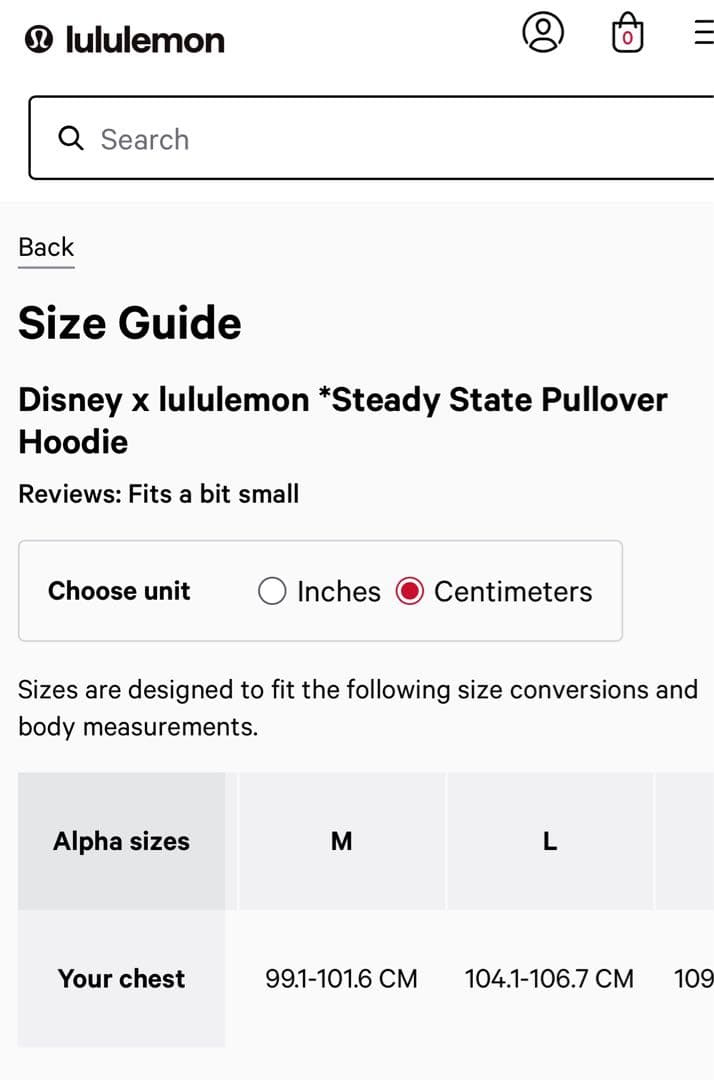 限定コラボ Disney x lululemon ディズニーミッキーHoodie