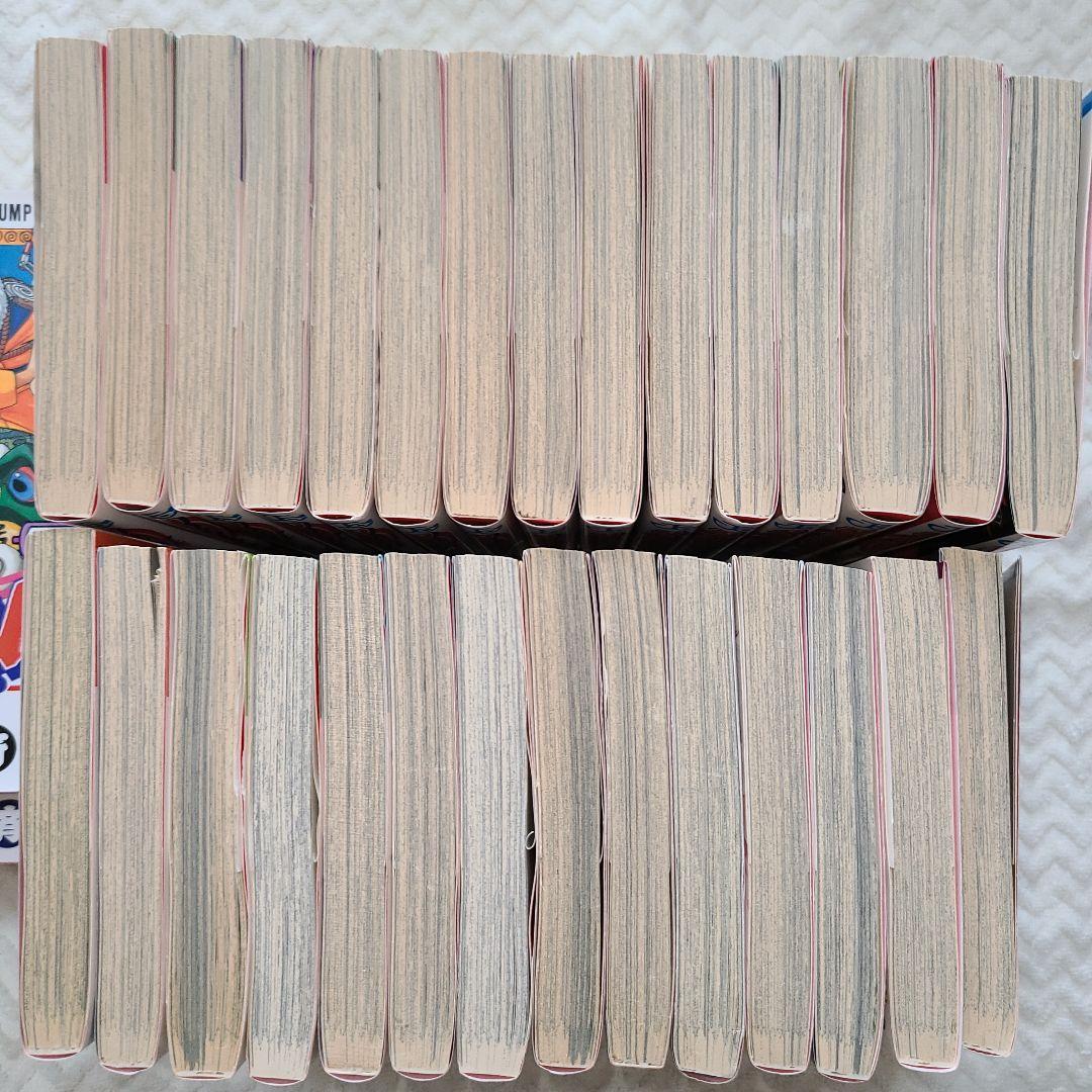 【597】 Naruto(ナルト)1～59巻