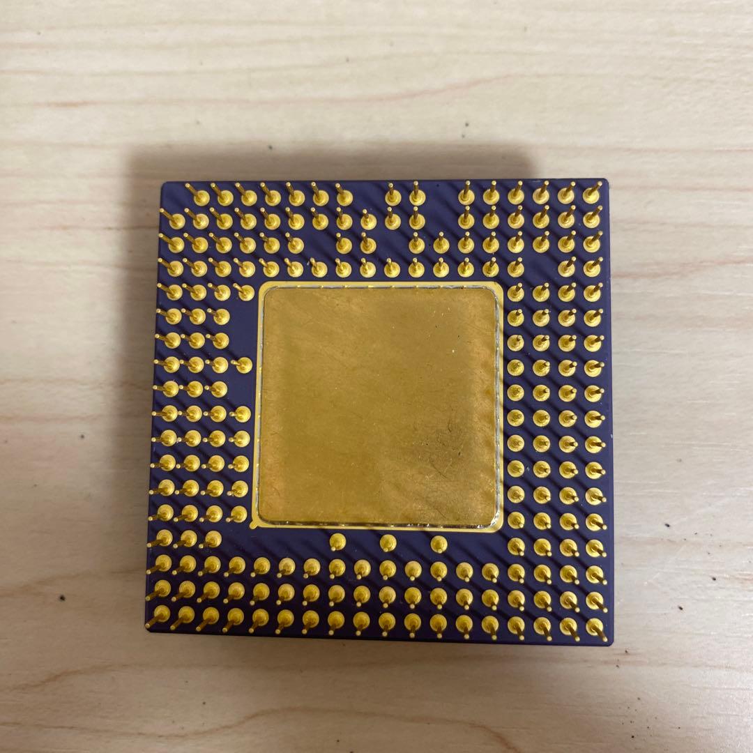 CPU Motorola XC68060RC50 CPU