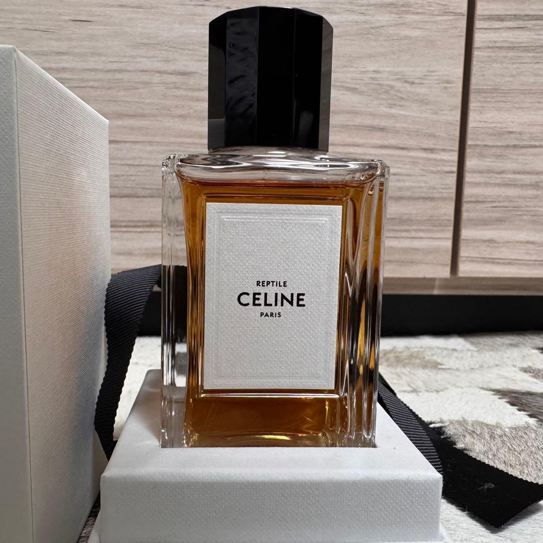公式サイト購入 CELINE REPTILE セリーヌ レプティール 100ml