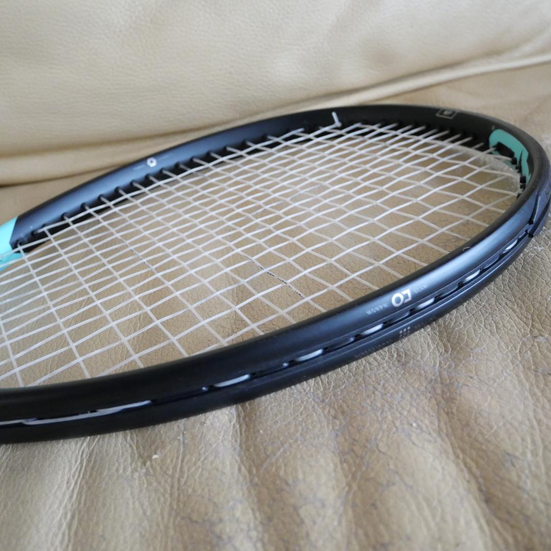 HEAD ヘッド　BOOM MP　１００インチ　295ｇ　２０２２年モデル