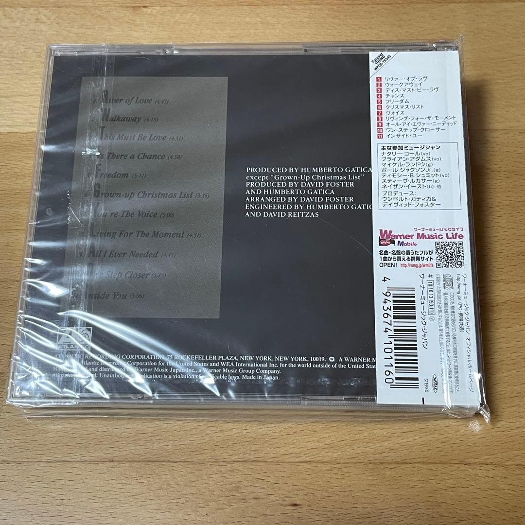 David Foster  of Love リマスターAOR