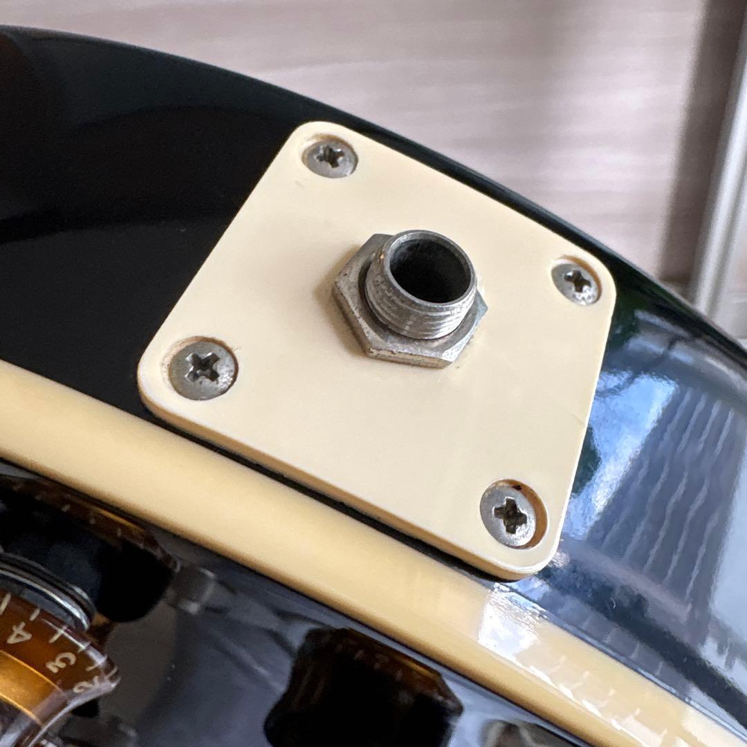 Orville by Gibson Les Paul Standard ブラック