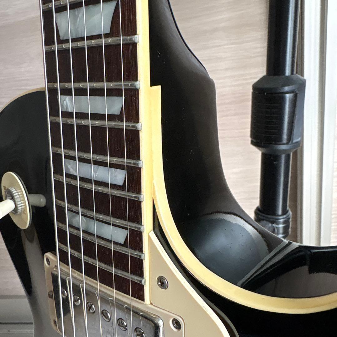 Orville by Gibson Les Paul Standard ブラック