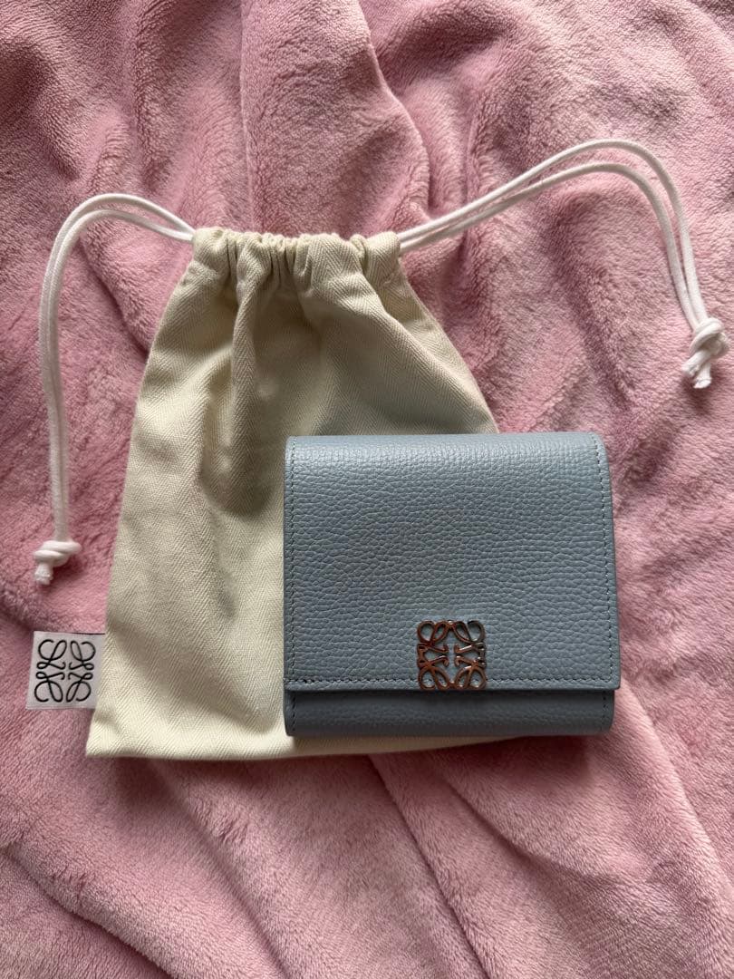 LOEWE お財布