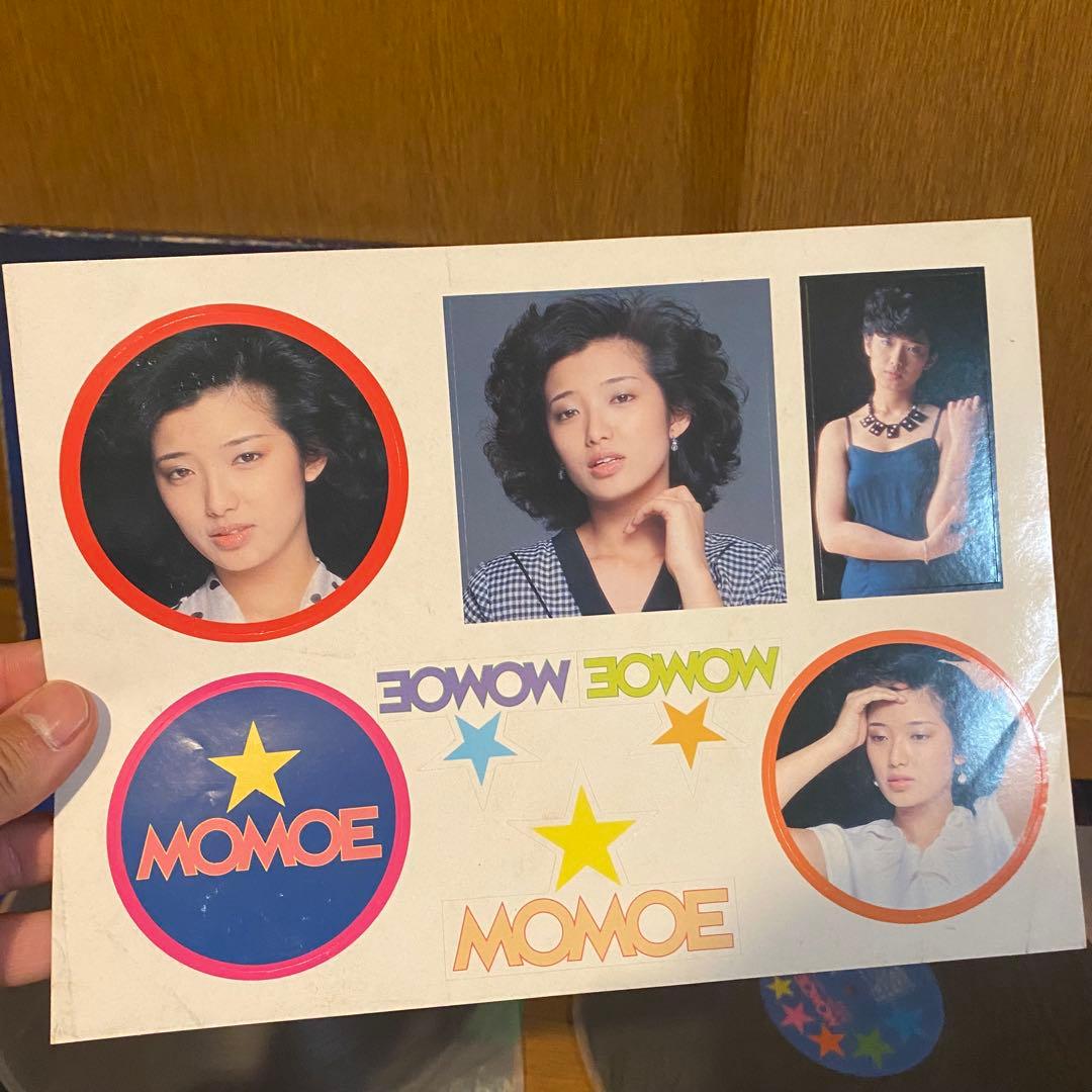 山口百恵 百恵伝説 キャンディーズ レコード LP