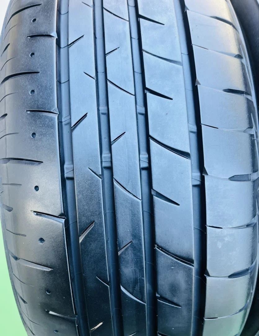 215/55R17 .BRIDGESTONE PX-RVII .2025年