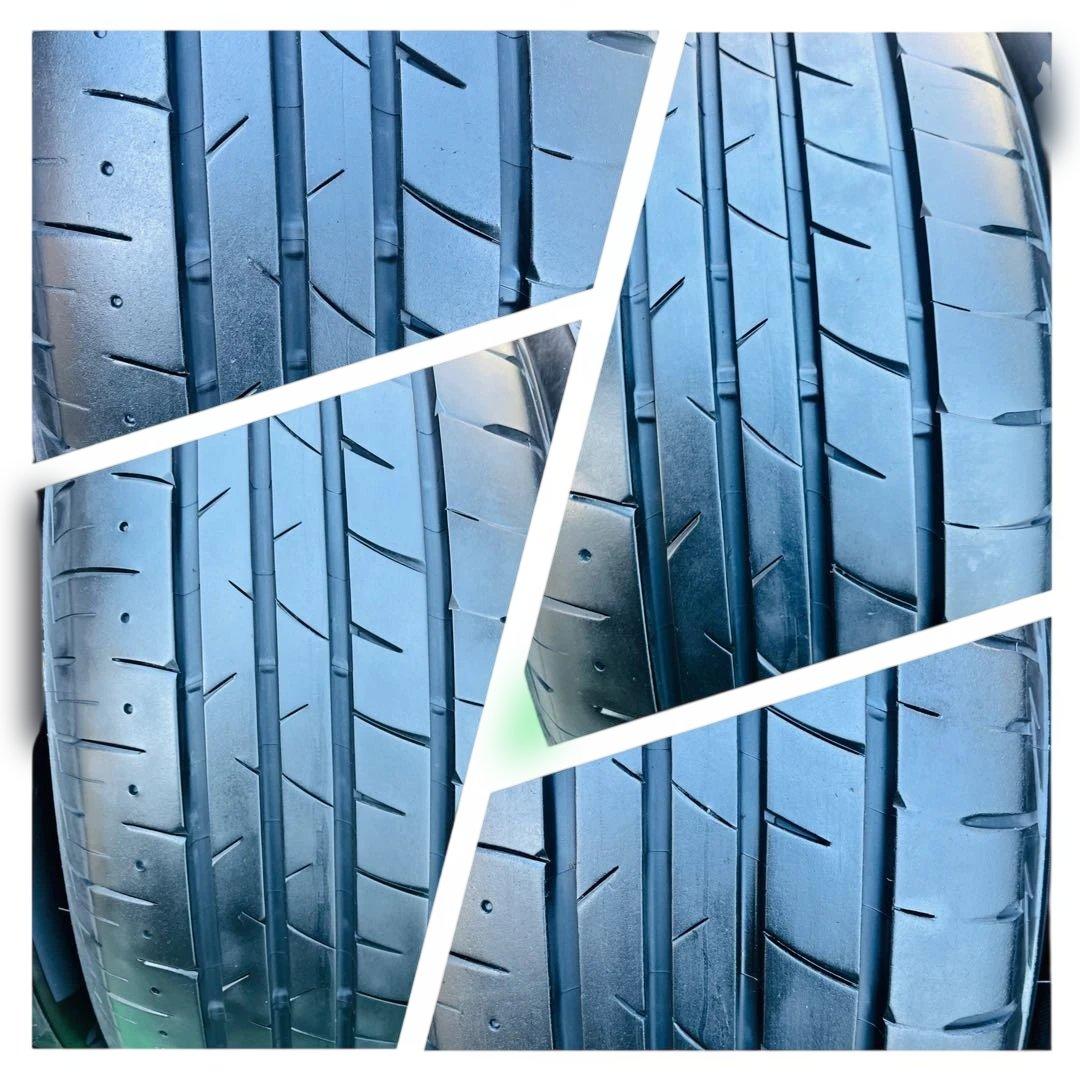 215/55R17 .BRIDGESTONE PX-RVII .2025年